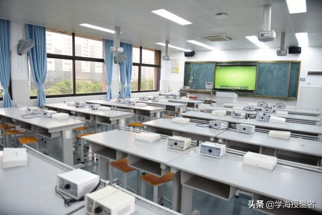 广州私立小升初比较好的学校,广州小升初四大豪门是哪四个