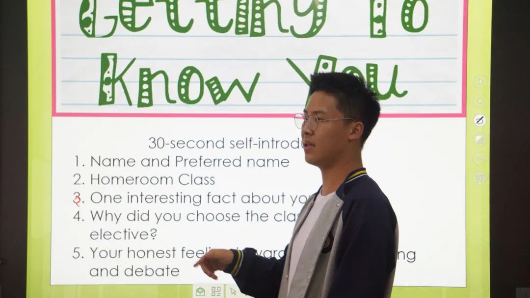 成外国际部“神仙”选修课大揭秘，你PICK哪门课？