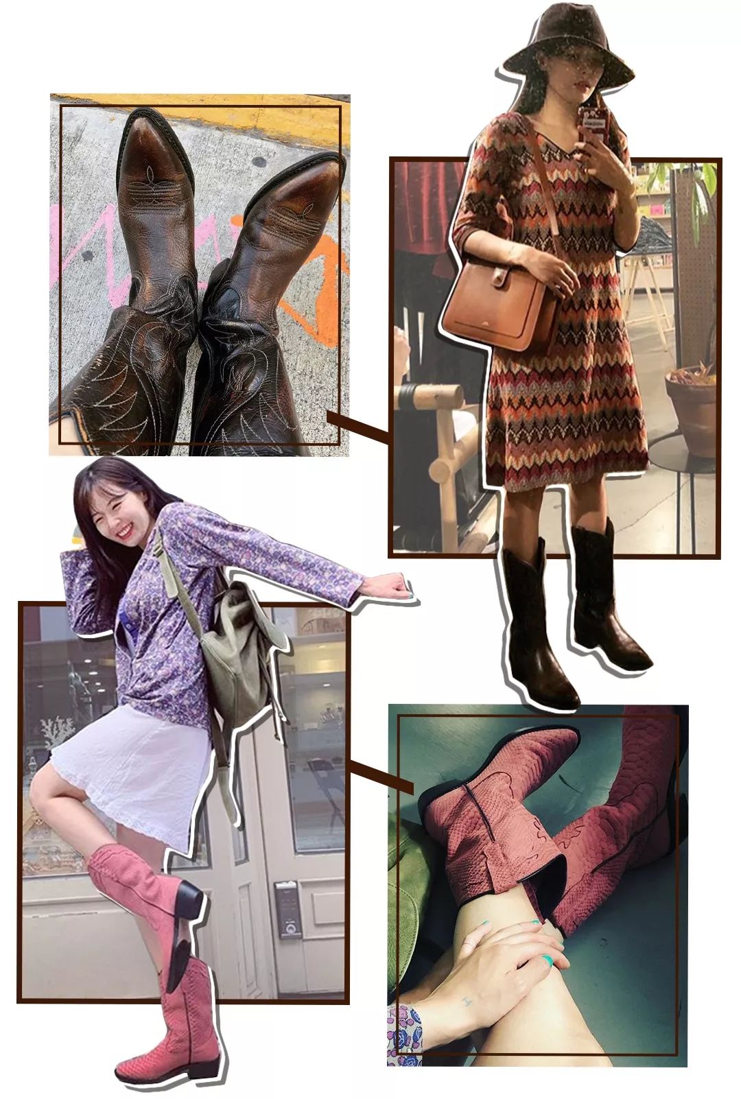 秋冬季适合入手什么鞋子,秋冬好穿鞋子推荐