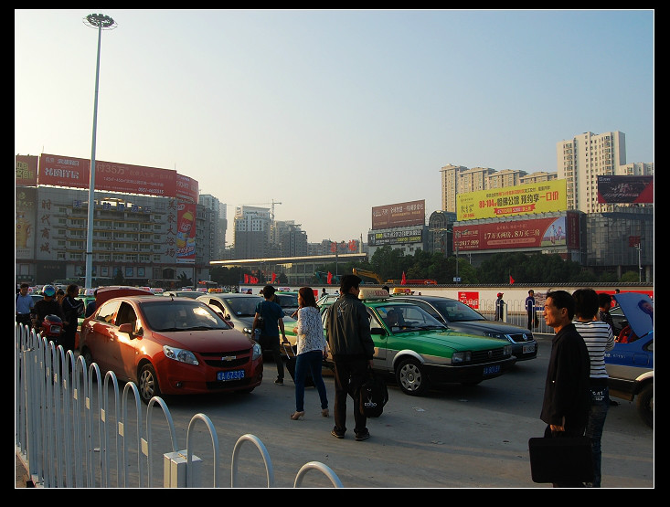 合肥故事第二季,合肥兴衰史