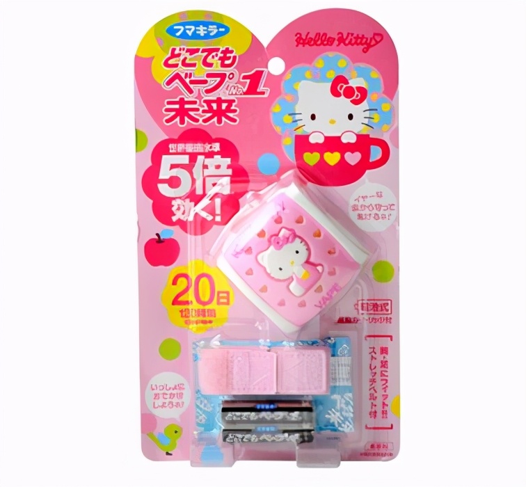 婴儿驱蚊产品测评,10款驱蚊产品良心测评孕妇用