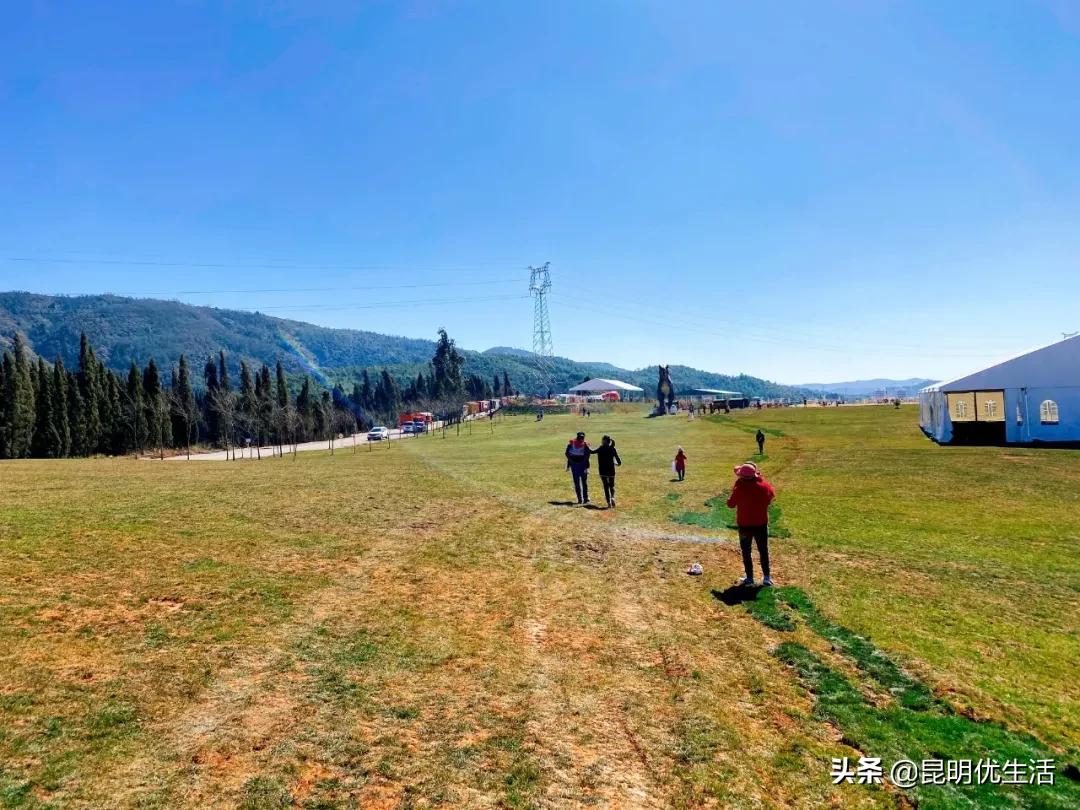 昆明周边亲子游乐场,昆明大型亲子乐园