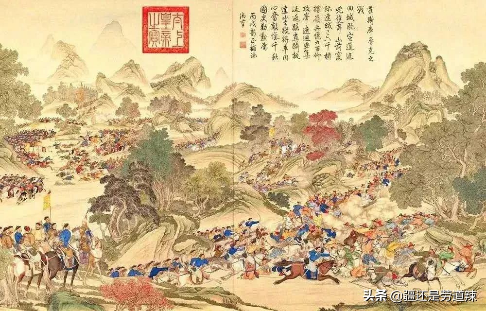 你不了解的帕米尔，我说给你听