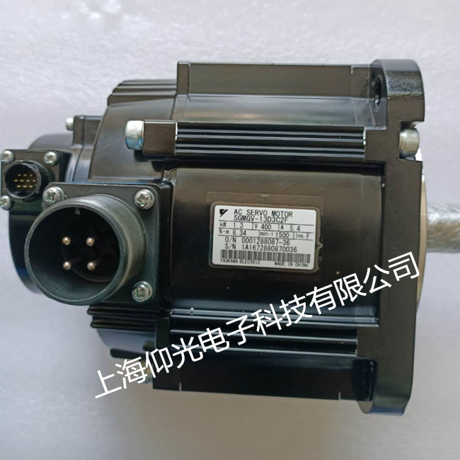 安川伺服电机故障维修价格,安川伺服驱动器报警代码大全