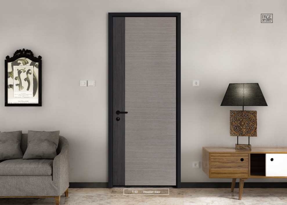 高端环保木门推荐,欧派木门和开开木门哪个好