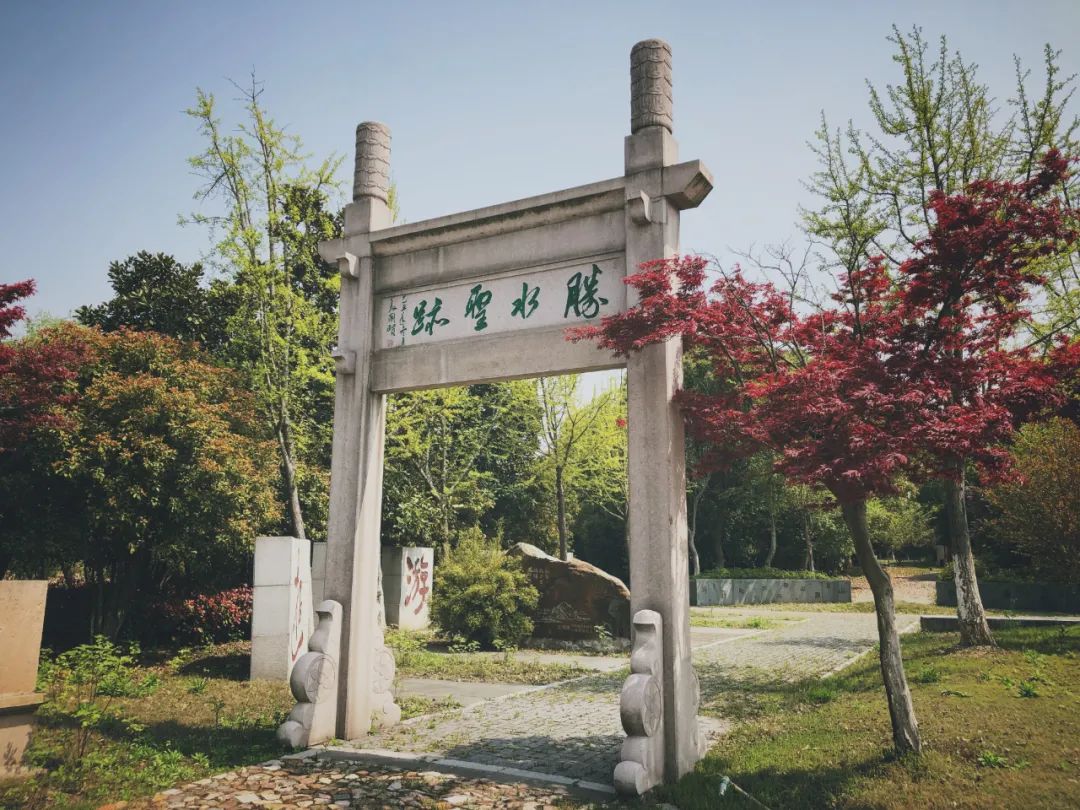 江阴人少景美,江阴有哪些人文景观