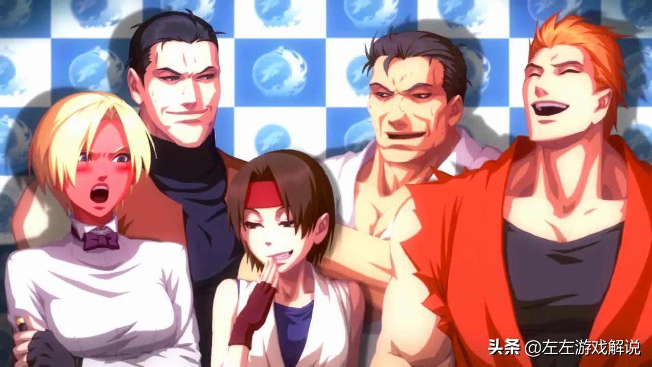 左左游戏解说视频,左左游戏解说