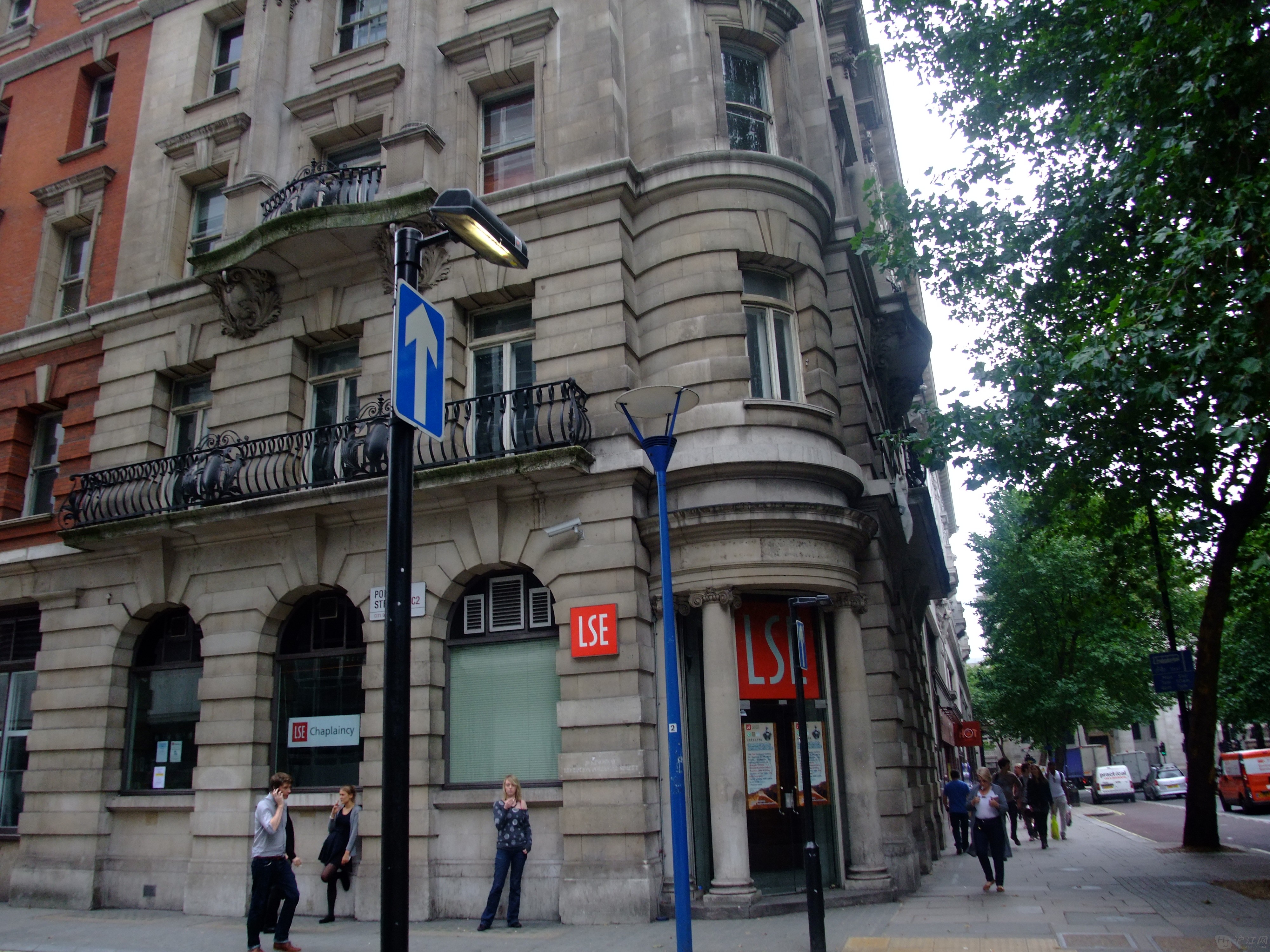 lse统计硕士申请条件,lse读研申请条件