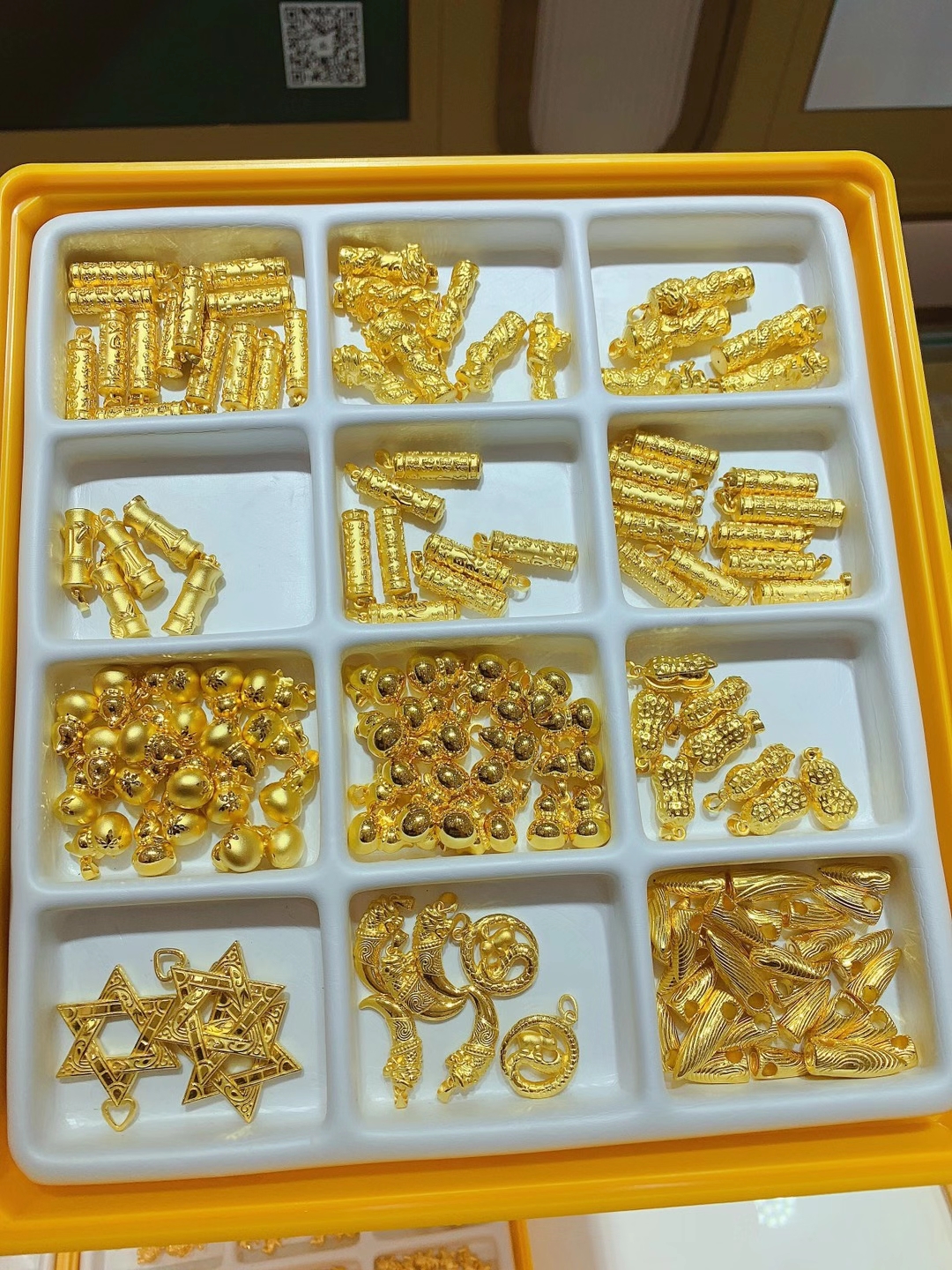 购买黄金首饰注意事项,购买黄金首饰需要注意什么