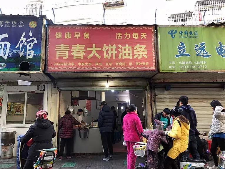 海小、曙光中学、二中……宁波这5所学校边上的老底子早餐，很多人毕业了还念念不忘……