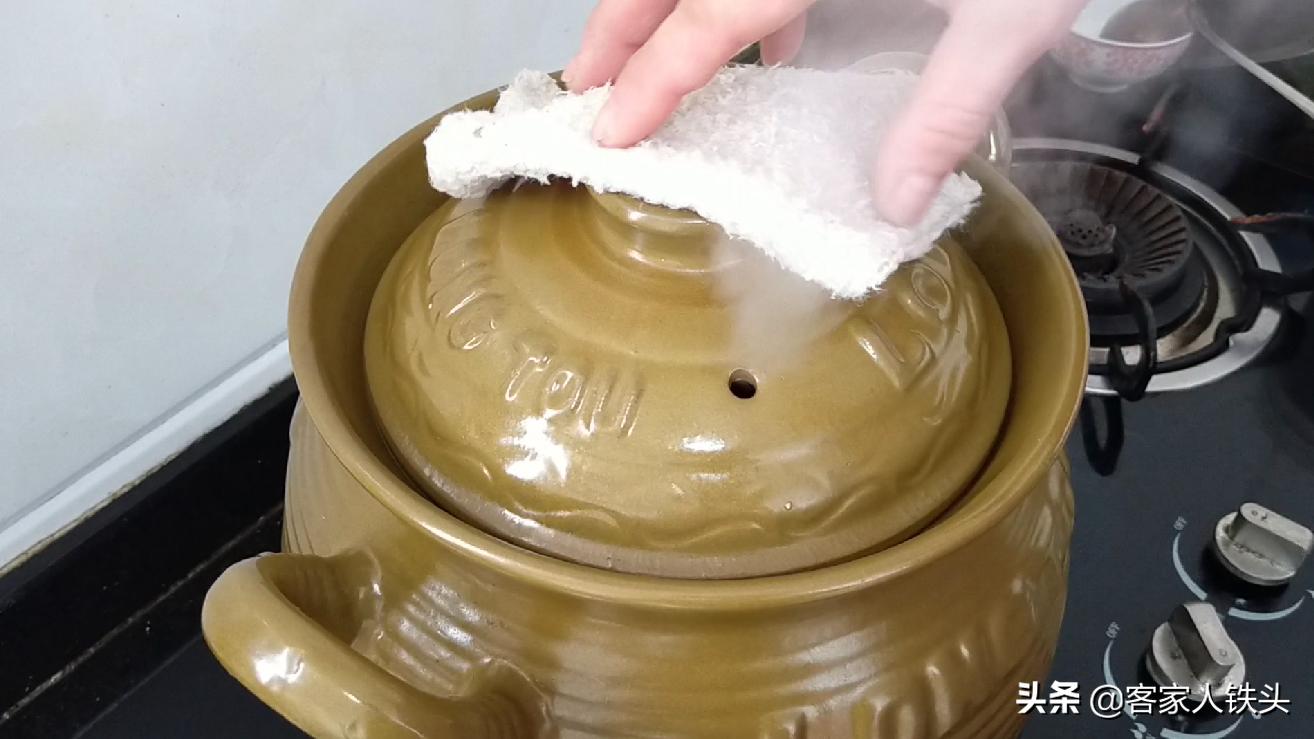 炖萝卜汤正确做法,怎样炖萝卜汤才好喝