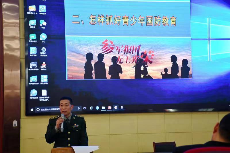 保定一中分校在哪建,河北保定现有军校