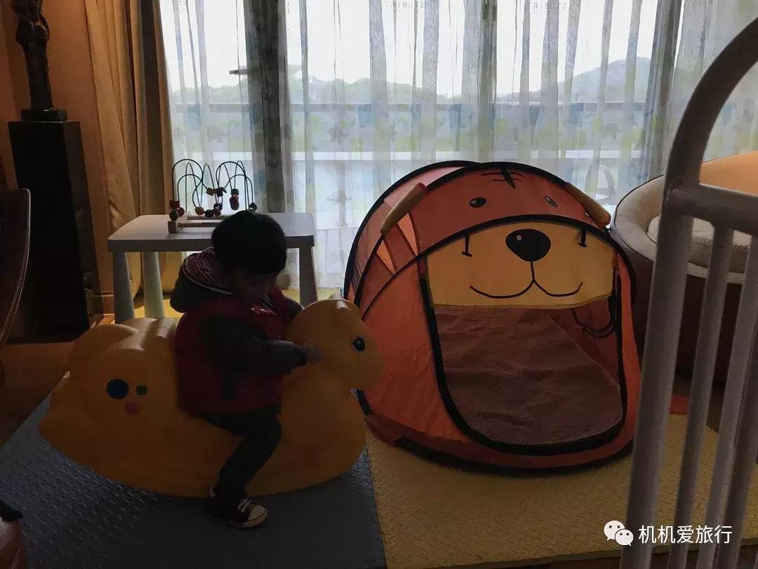 上海2岁宝宝亲子旅游,2岁宝宝两天一夜亲子游攻略