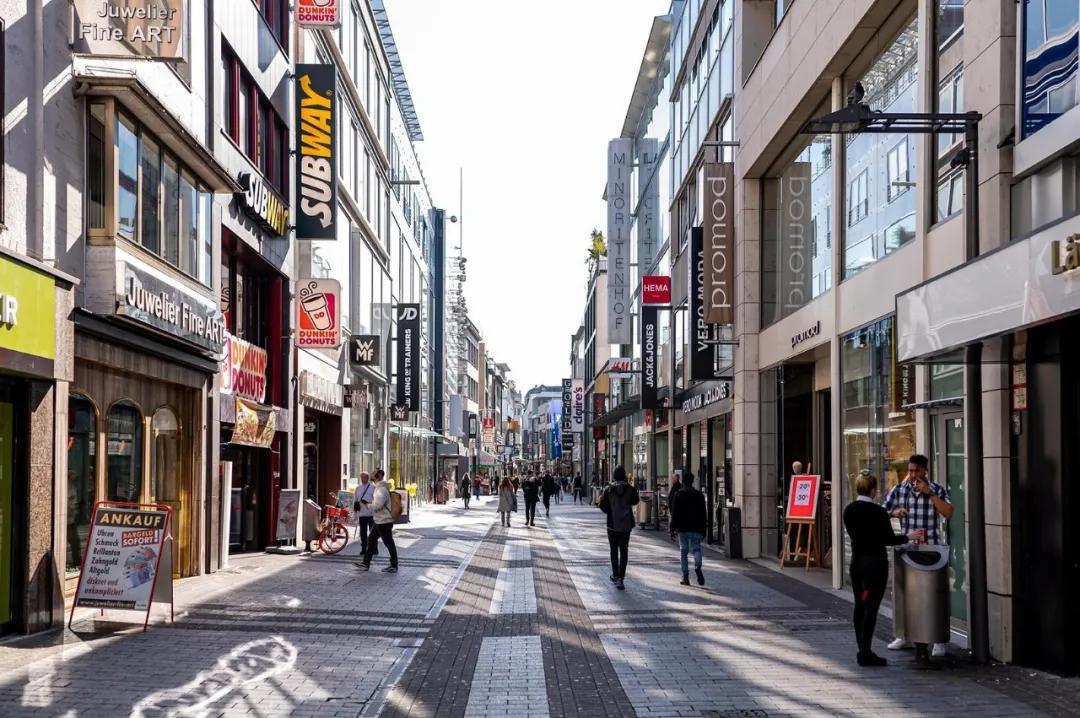 留德行李基础知识,留德最全行李清单