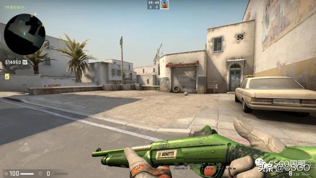 csgo皮肤控,皮肤控第一期