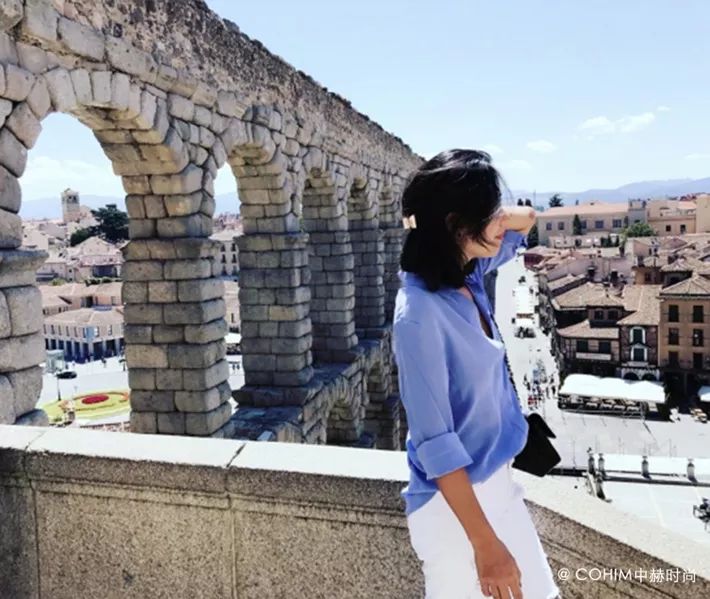 不懂艺术的买手不是好设计师,不懂搭配