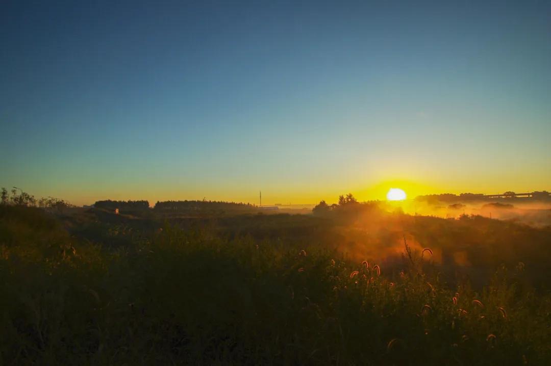 【起床号】5月9日，早安！歌曲《365个祝福》