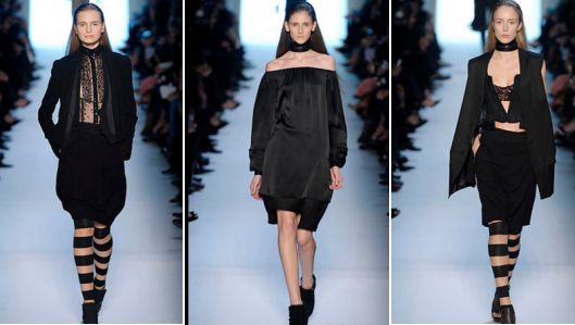 riccardotisci去哪儿了,riccardotisci2019春夏设计款