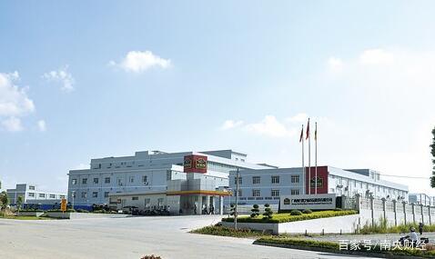 南宁10大工业企业排行榜新鲜出炉看看都有哪些