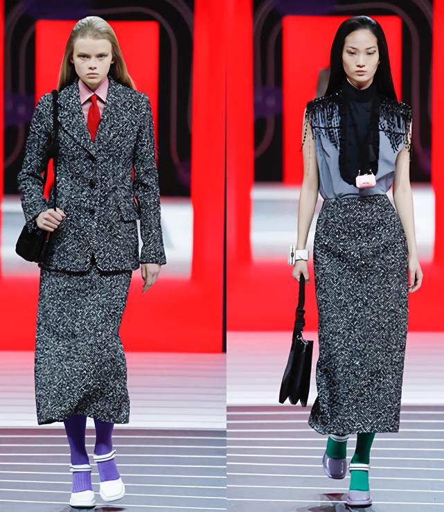 prada出过这款包包吗,prada目前最火的包