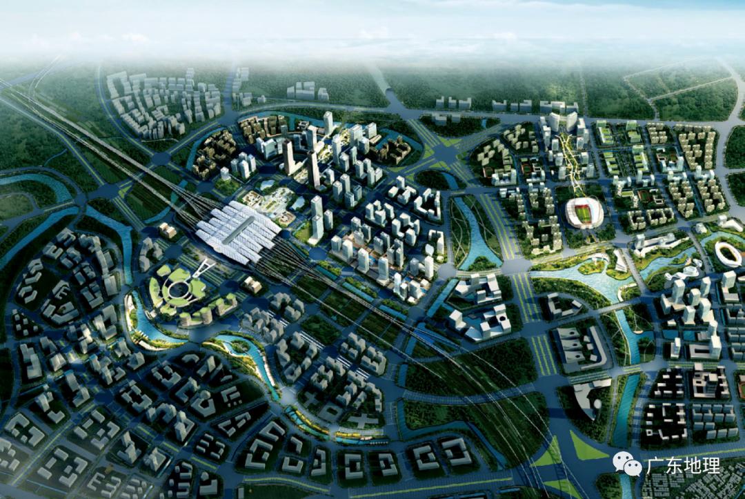 佛山顺德南海哪个发达,顺德南海经济为什么好