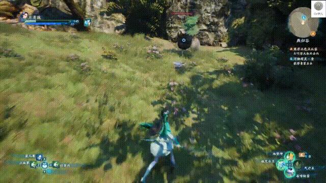 仙剑7怎么玩新手教程,仙剑7值得再玩一遍吗