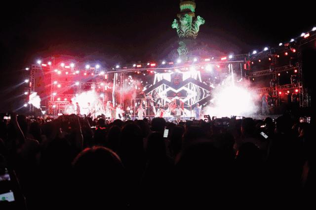 长隆万圣潮玩季,长隆万圣奇妙夜