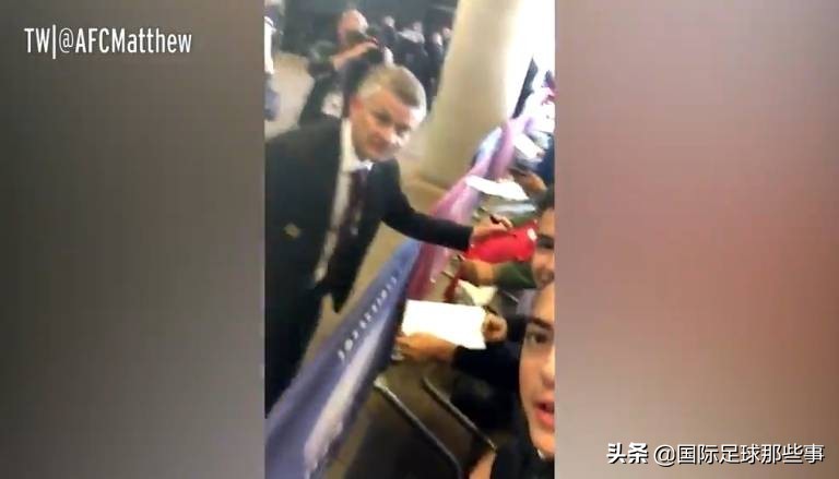 穆帅被博格巴质疑保守,穆帅谈曼联执教的经历