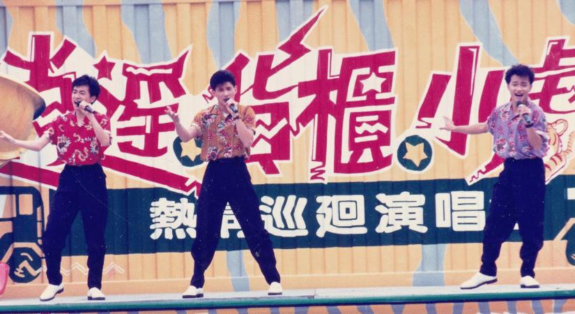 陈志朋最近的行为,陈志朋的最近的情况