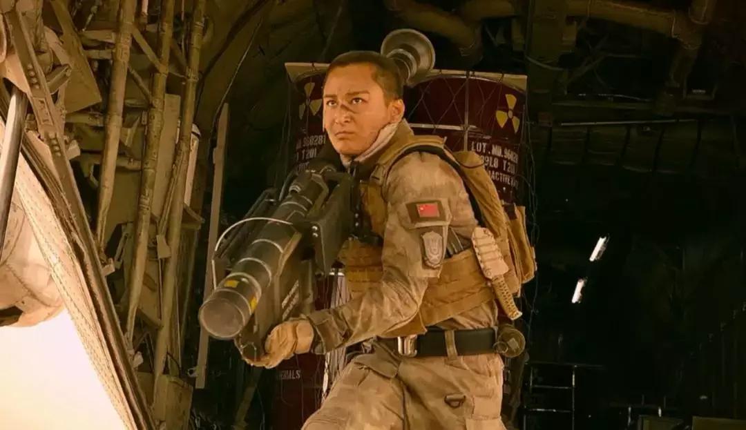 2017内地电影票房冠军,2017古天乐电影票房