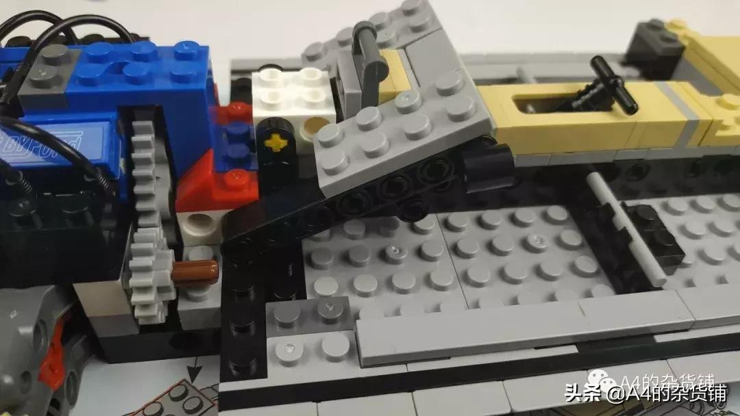 乐拼07043说明书,乐拼42100