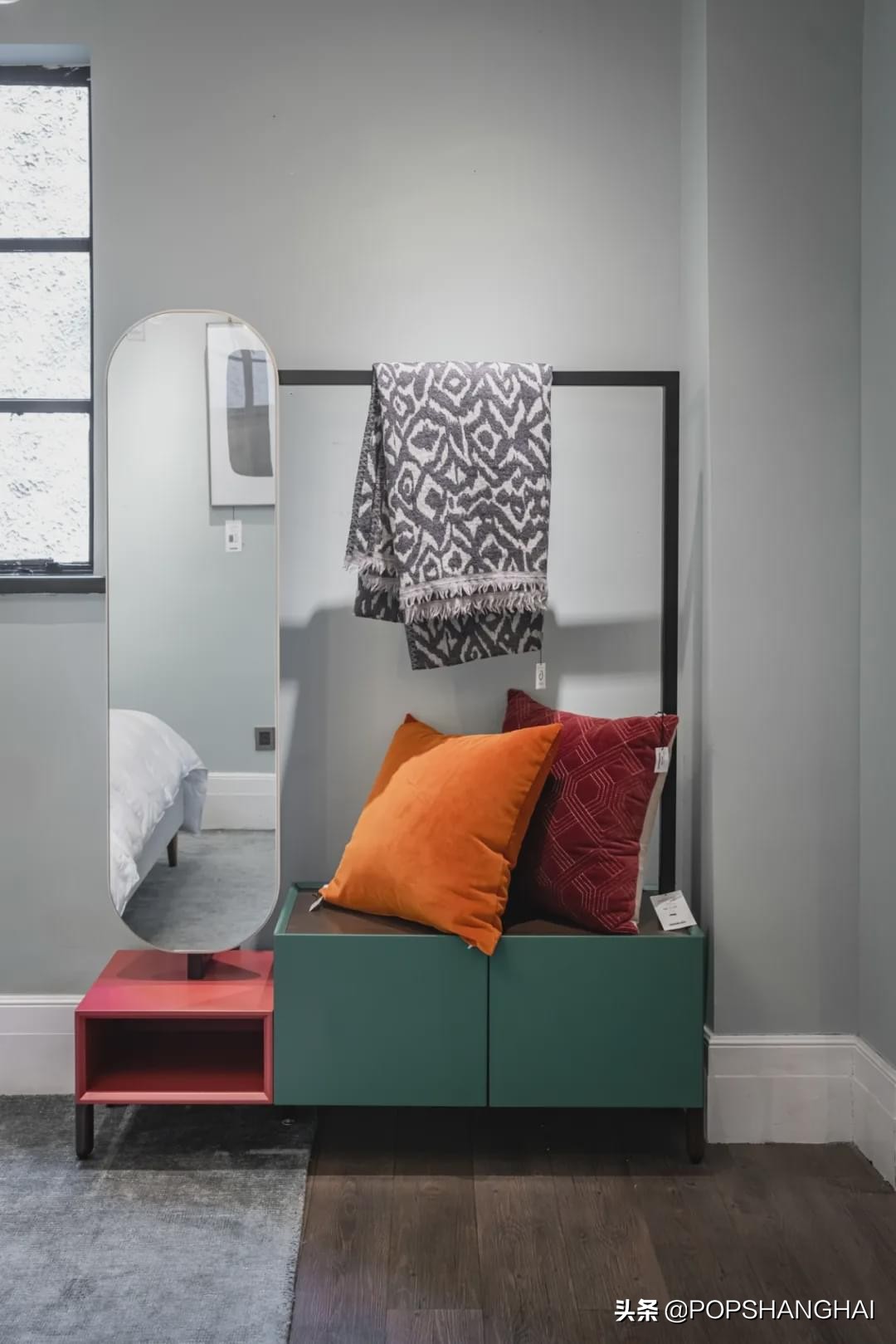 2019安福路打卡,安福路打卡地图全图