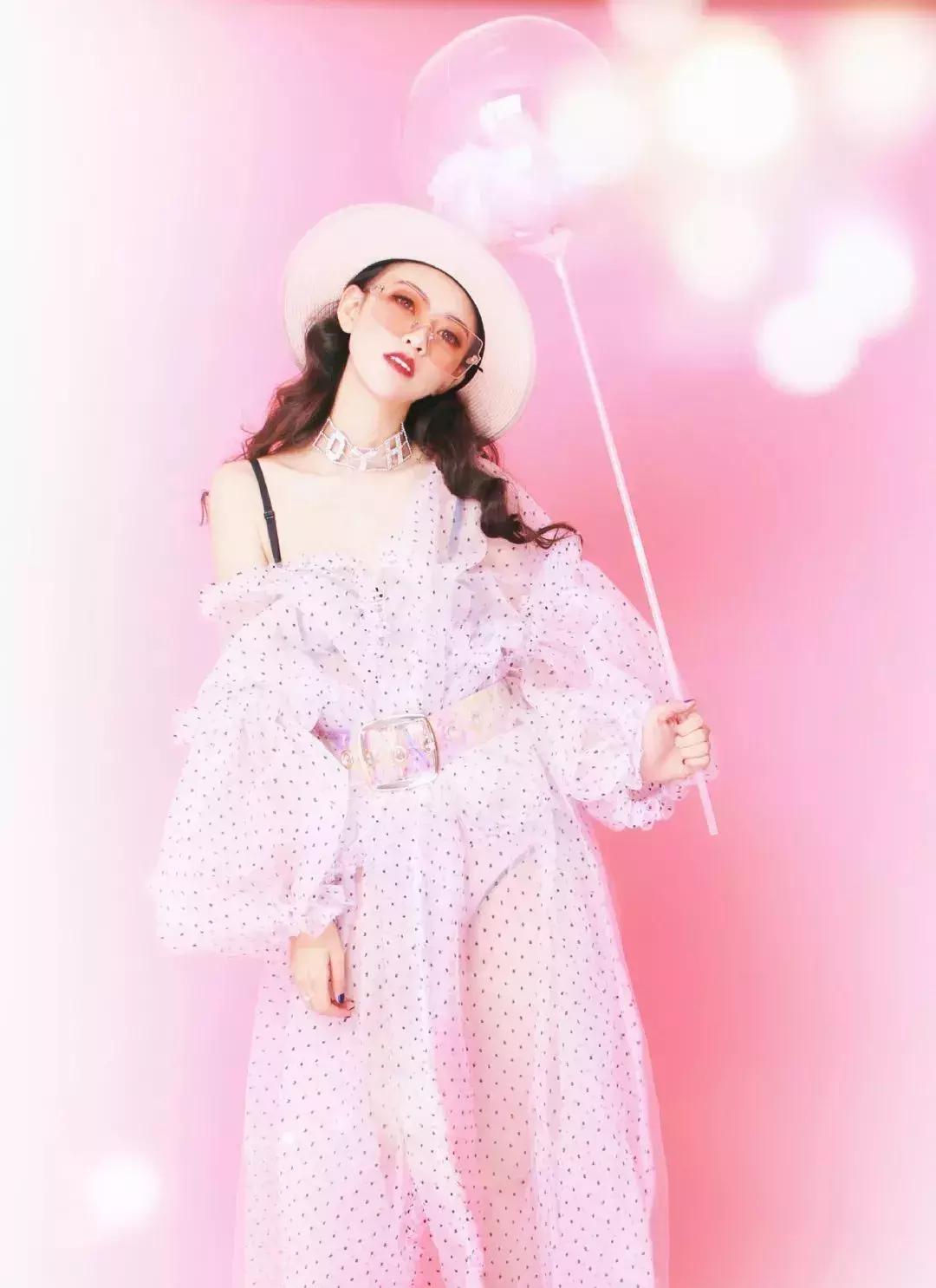 美炸了!天津又一家打卡圣地!自选风格+服装任选+底片全送...