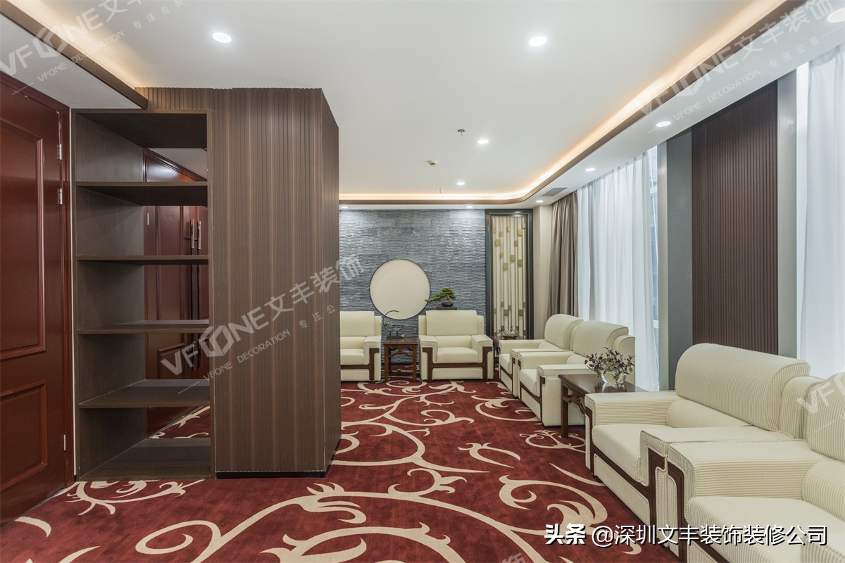 文丰装修工程,文丰装饰设计