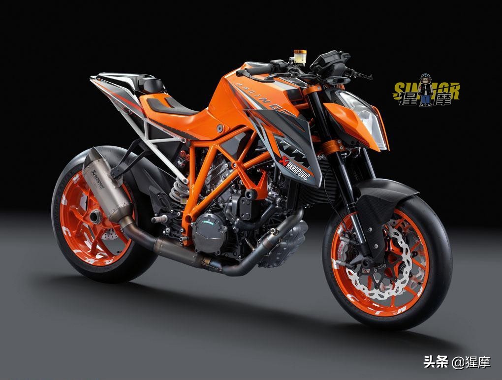 猛兽即将出笼,猛兽出笼ktm