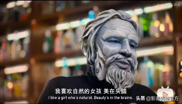 跨种族相亲,跨越种族相亲讲的什么