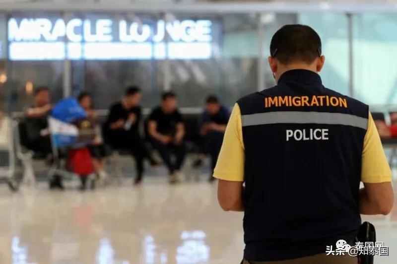 中国公民到泰国是落地签还是免签,中国人去泰国是免签还是落地签