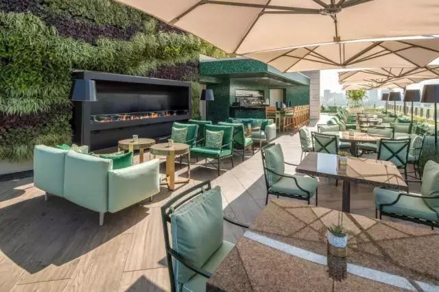 外滩华尔道夫酒店风格,曼谷华尔道夫酒店设计图