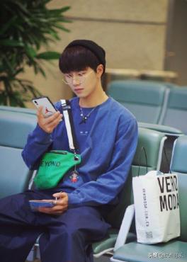 陆思恒说出重点 (陆思恒笑起来)