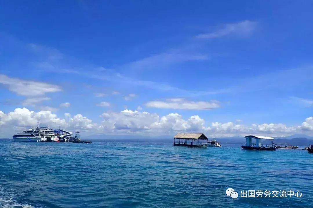 白本签证办理流程,白本签证容易过关吗