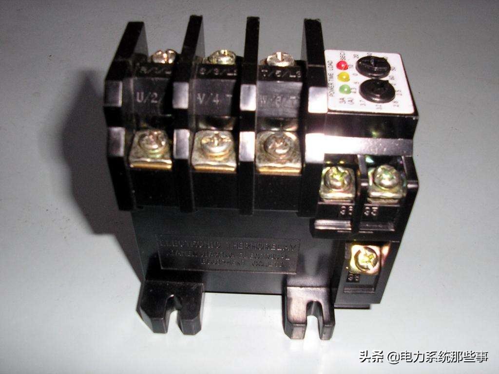 继电保护发展历程,我国电力系统继电保护发展历程