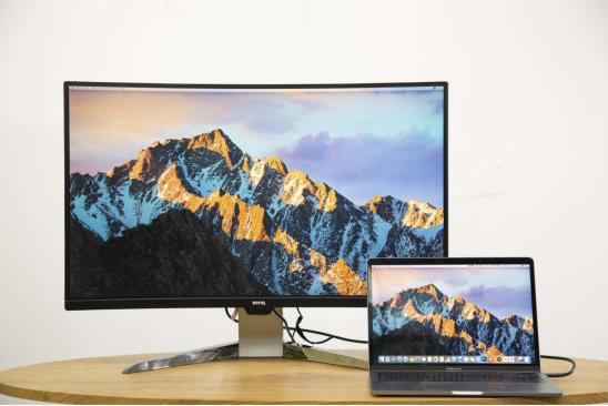 明基xl2436k显示器测评,明基3270u4k显示器测评