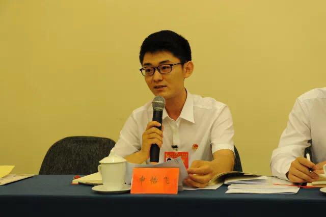 5g技术最年轻的核心人物,22岁科学家为中国5g贡献