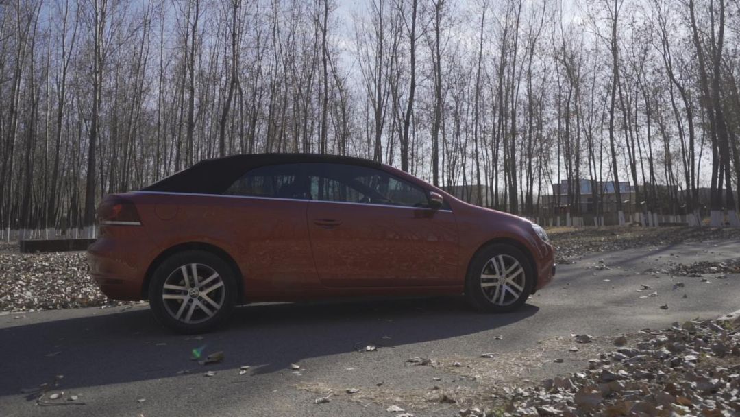 精品二手车推荐3万到5万高尔夫,13万买二手双门车