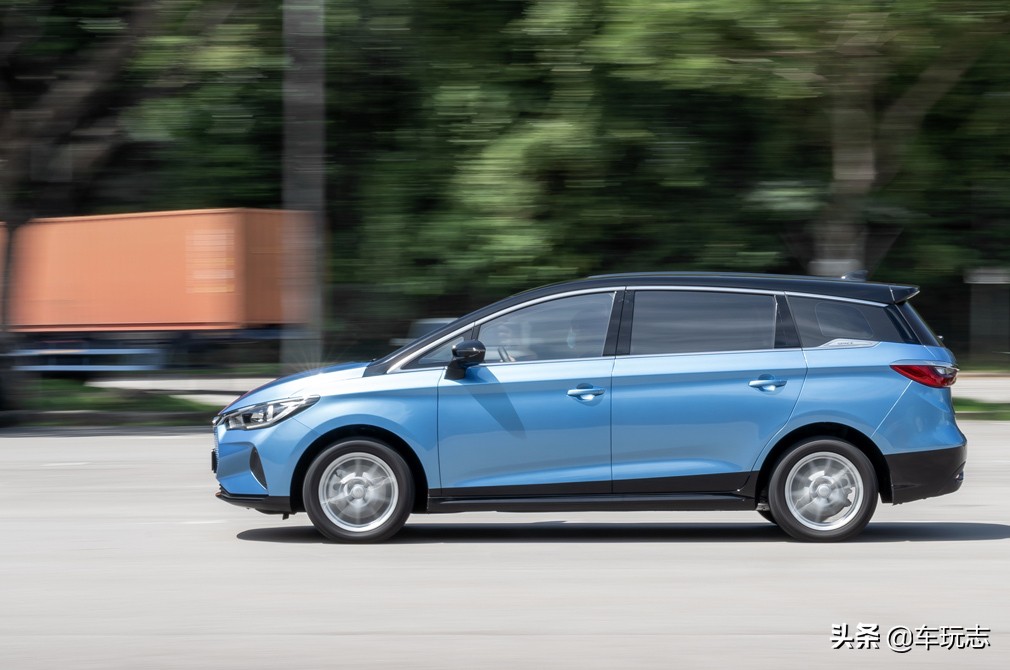 新款比亚迪e6纯电动车多少钱,比亚迪e6纯电动面包车