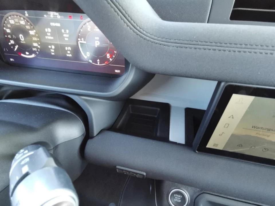 路虎卫士极度试驾,新款路虎卫士越野深度评测