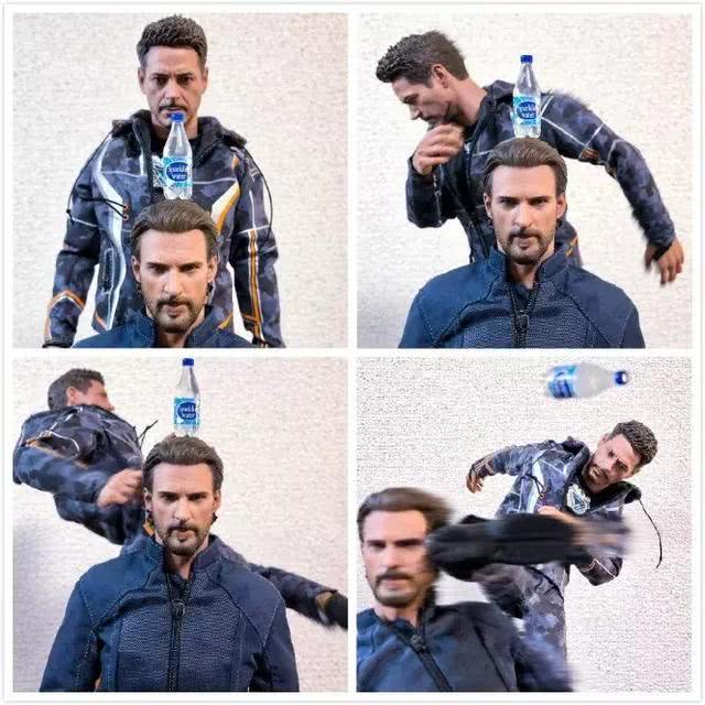 全世界都在挑战瓶盖，但请小心你的韧带