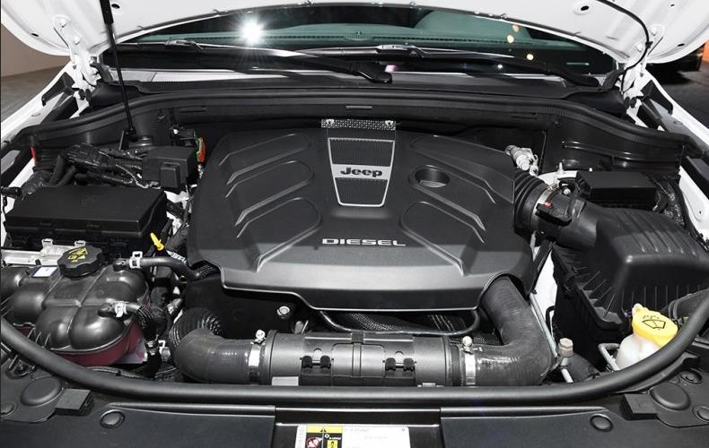 开Jeep大切诺基有档次吗？车主：分享5个月真实用车情况