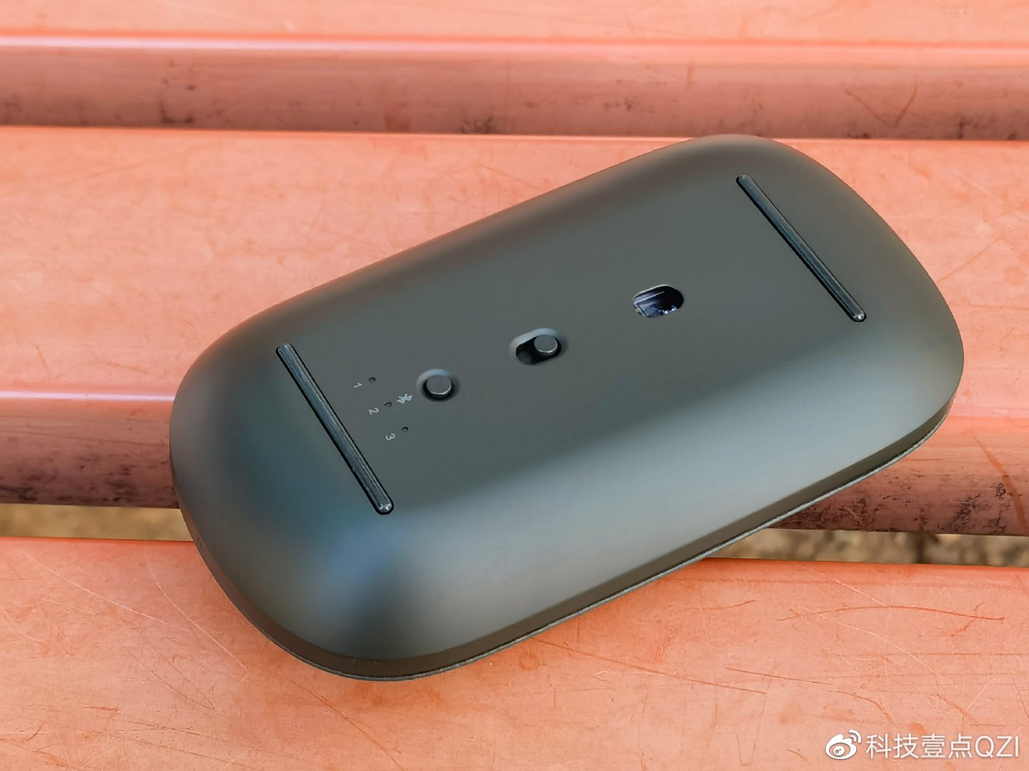 华为键盘鼠标测评,华为高键程智能键盘带数字