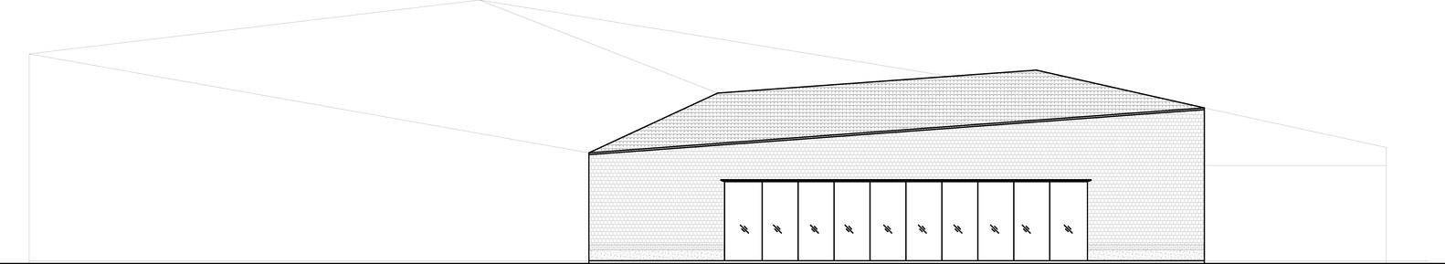 上海日清设计作品,上海日清设计研究所